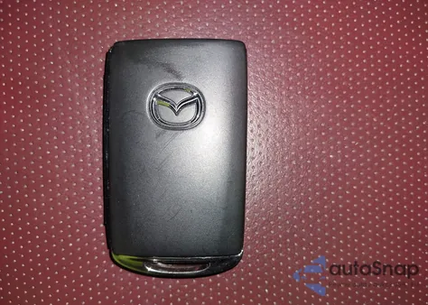 2022 Mazda Cx-30 Preferred from USA, damaged, VIN 3MVDMBCL8NM447234